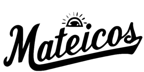 Mateicos Logo