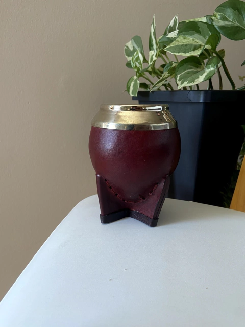 Mate Torpedo Clásico