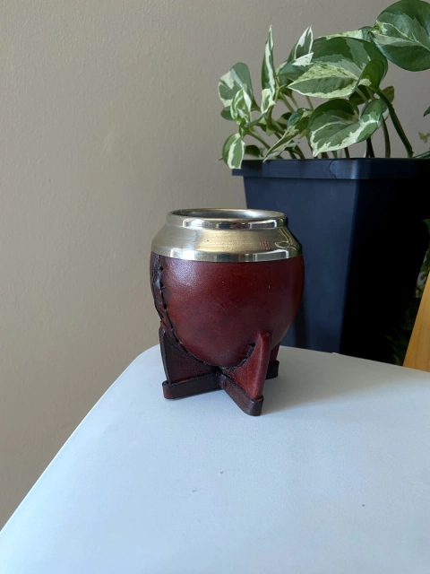 Mate Torpedo Decorado