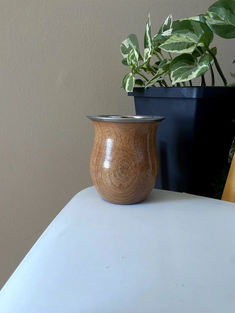 Mate Camionero Mediano