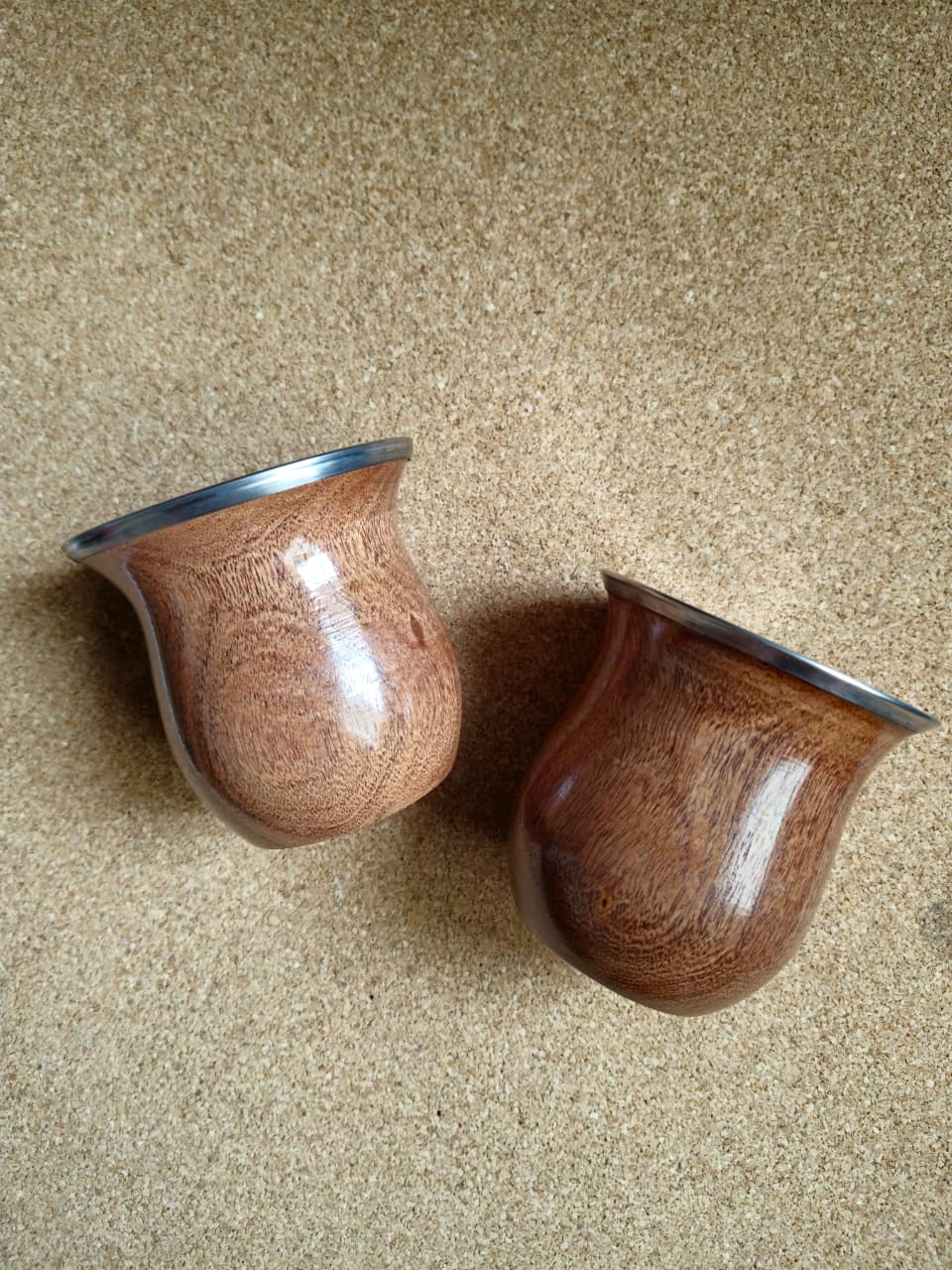 Mate Panza De Loro - Vista principal