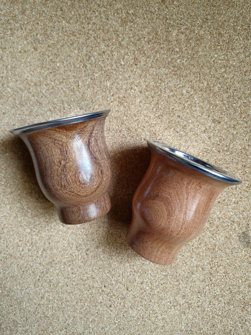 Mate Camionero - Vista principal